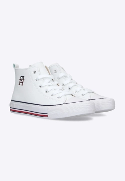 TRAMPKI ZA KOSTĘ TOMMY HILFIGER T3A9-32288
