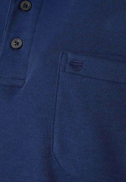 POLO MĘSKIE REDMOND 252880700