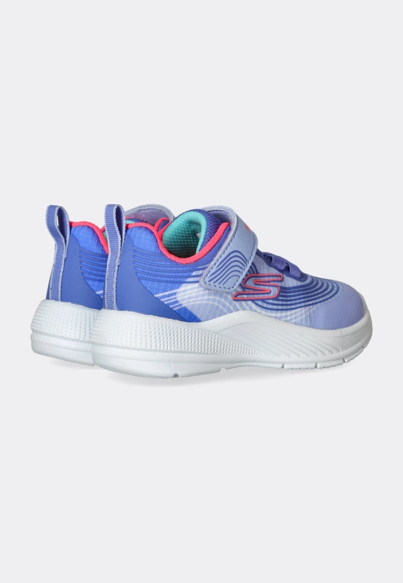 SNEAKERSY DZIECIĘCE SKECHERS 303575N