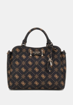 TOREBKA Z EKOSKÓRY GUESS HWGP98 90060