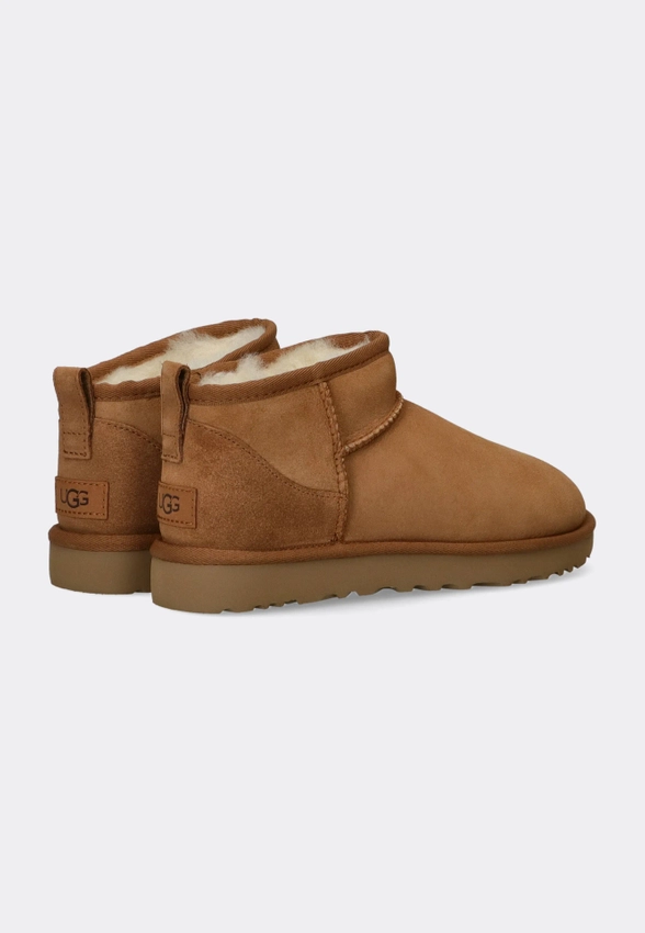 BOTKI DAMSKIE UGG W CLASSIC ULTRA MINI 1116109