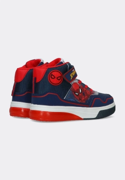 SNEAKERSY CHŁOPIĘCE MARVEL Z KOLEKCJI SPIDER-MAN R1310364S