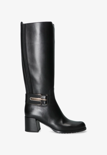 KOZAKI DAMSKIE ACCADEMIA 6409