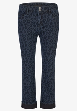 SPODNIE DAMSKIE ANNA MONTANA 1472