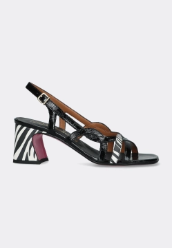 SANDAŁY DAMSKIE LE GAZELLE 628