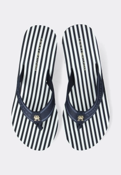 KLAPKI DAMSKIE TOMMY HILFIGER FW0FW08521