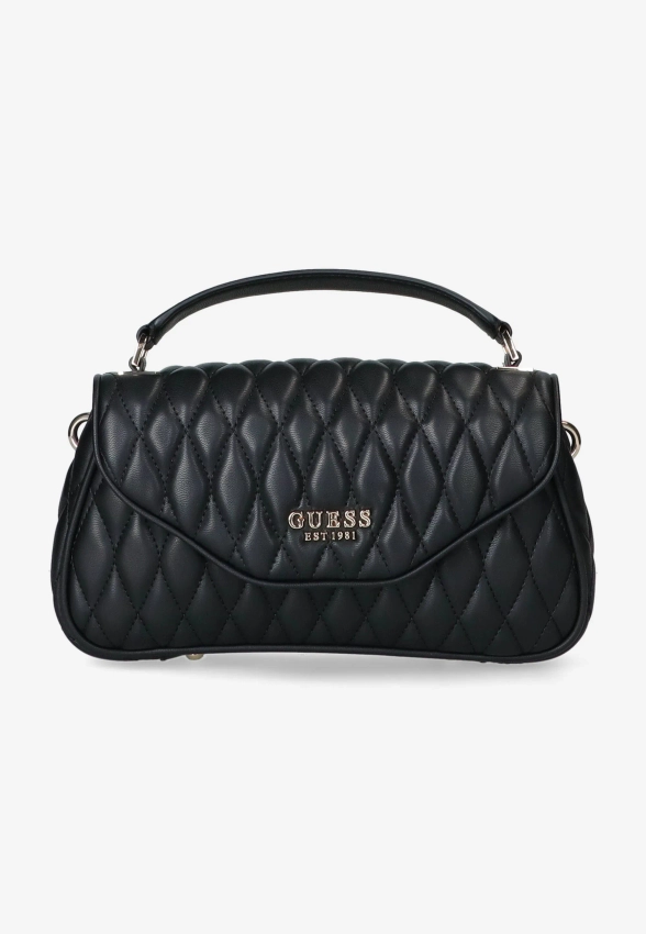 PIKOWANA TOREBKA DAMSKA GUESS VALLA HWQG81 22200