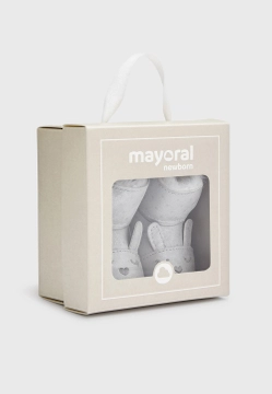 BOTKI NIEMOWLĘCE MAYORAL 9574