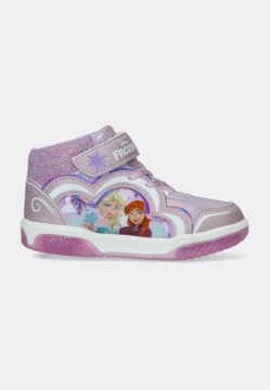 SNEAKERSY DZIEWCZĘCE DISNEY FROZEN D4310418S