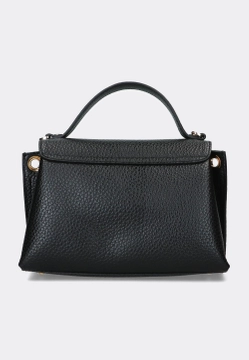 SKÓRZANA TOREBKA DAMSKA RIPANI 7461OB
