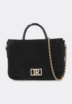 SKÓRZANA TOREBKA DAMSKA RENZONI ILASIO B3008