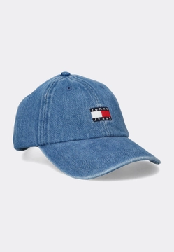 CZAPKA TOMMY  JEANS AW0AW16382C