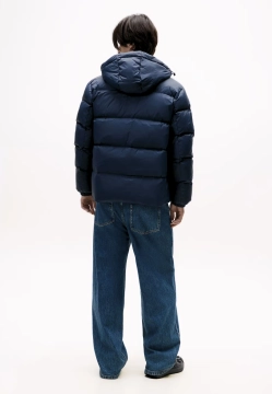 PUCHOWA KURTKA MĘSKA TOMMY JEANS DM0DM19786