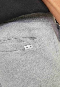 SPODNIE MĘSKIE DRESOWE JACK&JONES 12165322