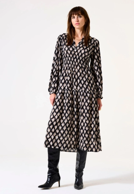 SUKIENKA GARCIA JEANS I50280