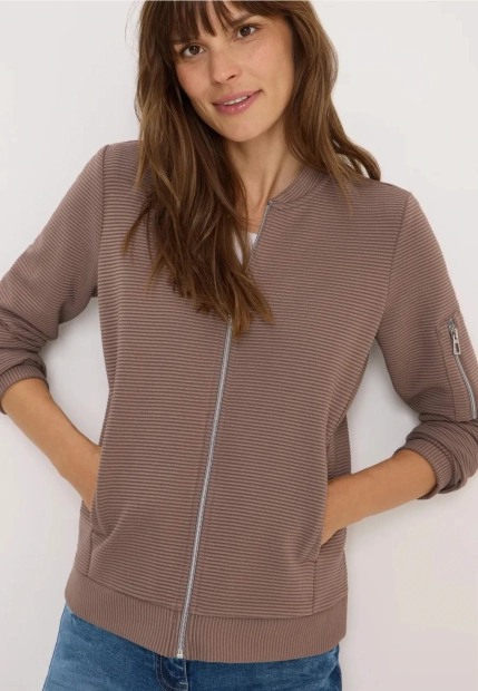 BLUZA DAMSKA CECIL 3 TOS324034