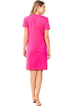 KOSZULA NOCNA DAMSKA PASTUNETTE 111251-610-1