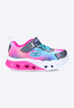 SNEAKERSY DZIEWCZĘCE SKECHERS 302315NNVMT