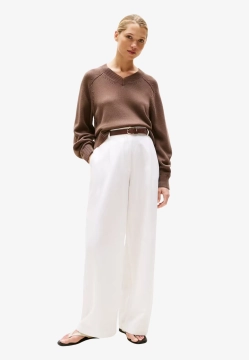 SWETER DAMSKI TOMMY HILFIGER WW0WW45700