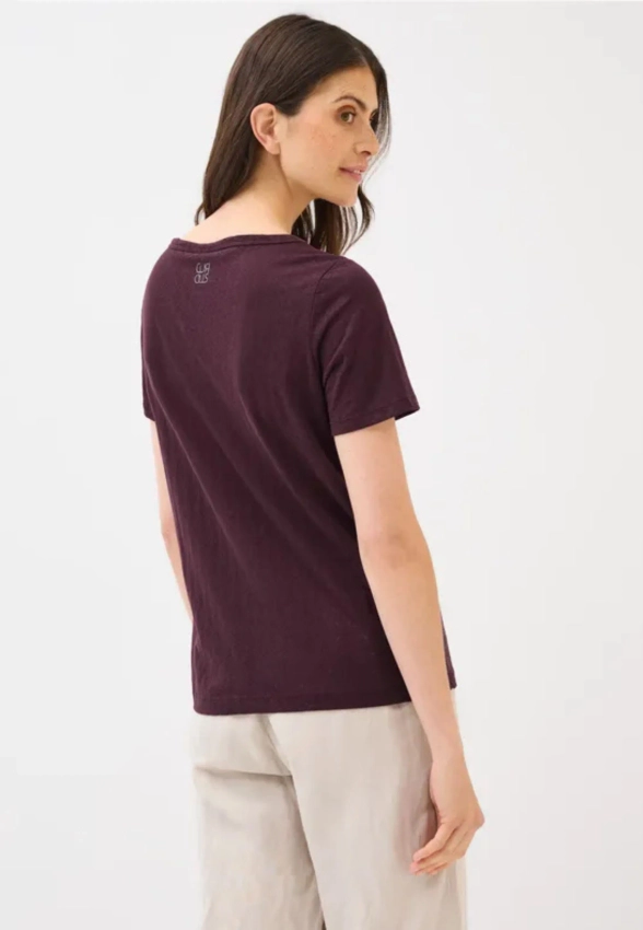 T-SHIRT DAMSKI CECIl 1 323721