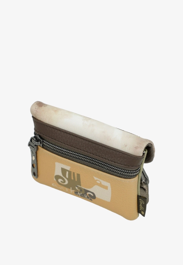 MAŁY PORTFEL DAMSKI ANEKKE MUSE 42709-016