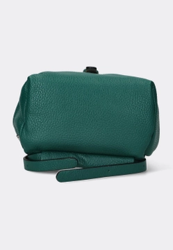 MAŁY PLECAK DAMSKI ZE SKÓRY ROSSI FIRENZE ML160