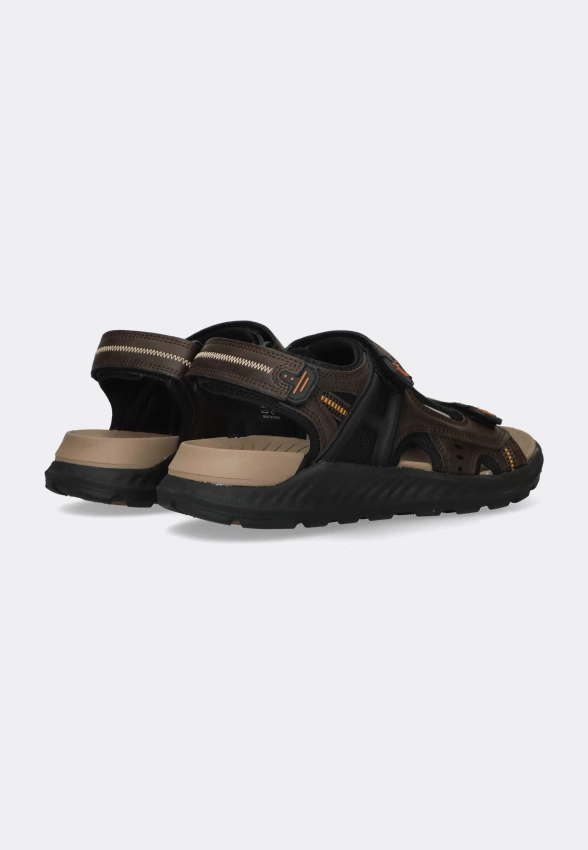 SANDAŁY MĘSKIE LUMBERJACK SMM2206-001