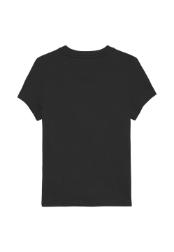 T-SHIRT DAMSKI Z KRÓTKIM RĘKAWEM TOMMY JEANS DW0DW21550