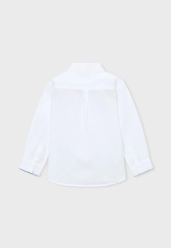 koszulka polo chłopięca Mayoral 3117