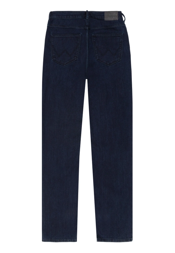 SPODNIE DAMSKIE JEANSOWE WRANGLER W26RQC