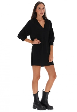 KRÓTKA SUKIENKA DAMSKA EKS 97006