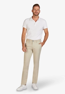 SPODNIE MĘSKIE CLUB OF COMFORT GARVEY 7323