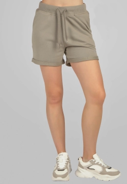 SZORTY DAMSKE JOGGY 7835