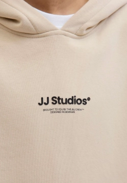 BLUZA CHŁOPIĘCA JACK & JONES 12279109