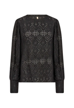 HAFTOWANA BLUZKA DAMSKA SOYACONCEPT 26743