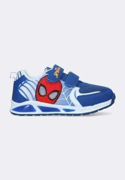 SNEAKERSY DZIECIĘCE MARVEL R1310518T