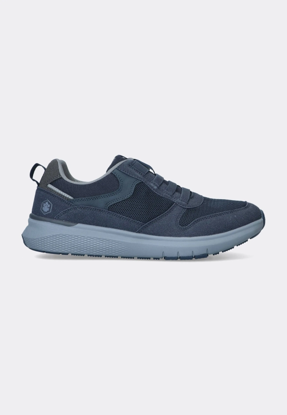SNEAKERSY MĘSKIE LUMBERJACK SMD6712-013
