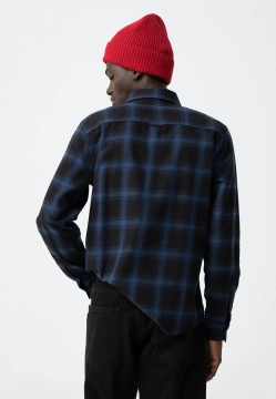 KOSZULA W KRATĘ MĘSKA TIFFOSI 10062581