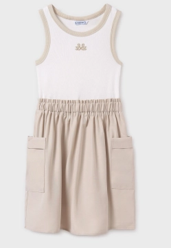 Sukienka na ramiączkach Mayoral 6980