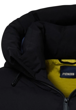 PIKOWANA KURTKA MĘSKA PIONIEER P1 10033 0000