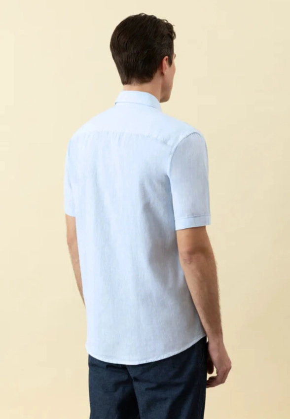 KOSZULA MĘSKA ASCOTT 15162259