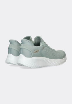 LEKKIE SNEAKERSY DAMSKIE SKECHERS 117497
