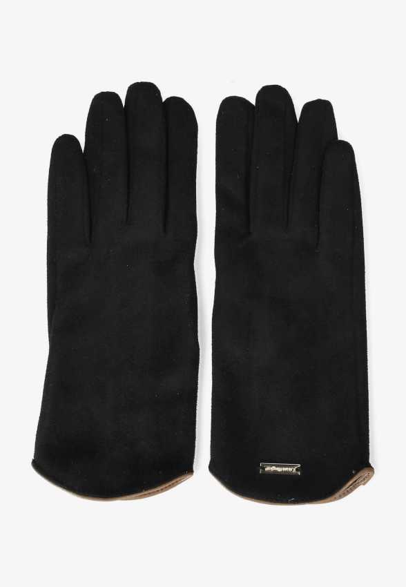 RĘKAWICZKI DAMSKIE LAURA BIAGIOTTI LB24W901