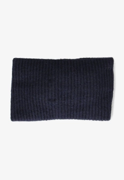 OPASKA DAMSKA Z DOMIESZKĄ WEŁNY I ALPAKI TOMMY HILFIGER AW0AW17778C