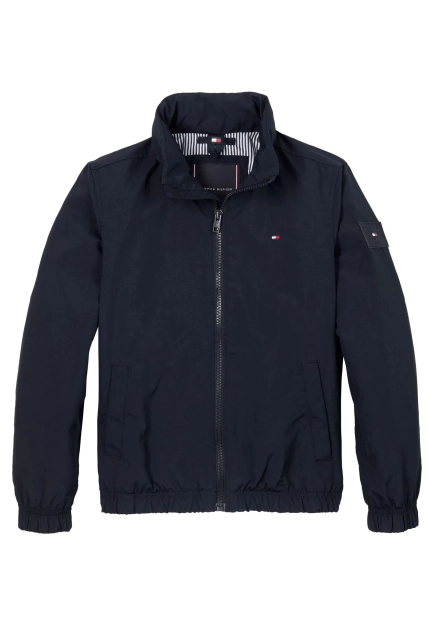KURTKA CHŁOPIĘCA TOMMY HILFIGER KB0KB09593