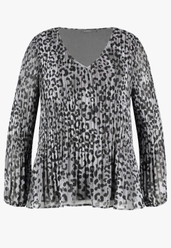 BLUZKA DAMSKA SAMOON 460011-84014