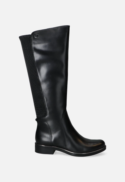 SKÓRZANE KOZAKI DAMSKIE CAPRICE 9-25523-41