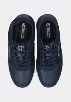 SNEAKERSY MĘSKIE ENRICO COVERI EJM426D36 52
