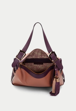 DUŻA TOREBKA DAMSKA HISPANITAS BI243535