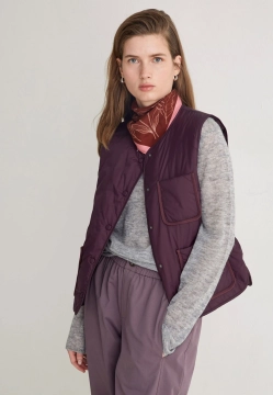 LEKKA KAMIZELKA DAMSKA YERSE 43808